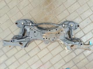 стабилизатор подвески передний Toyota Corolla 9 поколение (E120/E130) (2000 - 2004)