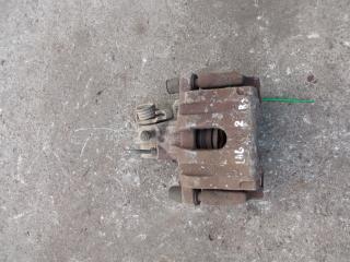 суппорт задний правый Renault Laguna 2 поколение (2001 - 2005)