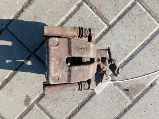 суппорт задний правый Renault Megane 2 поколение (2002 - 2006)