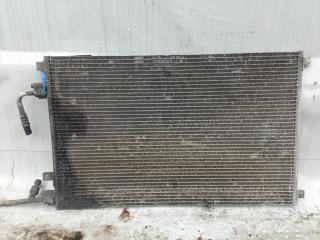 радиатор кондиционера Citroen C8 1 поколение (2002 - 2008), 2.2 л., дизель, 1401113180