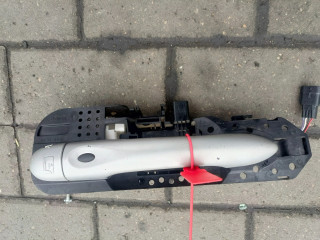 ручка наружная Renault Scenic 3 поколение (2009 - 2012)