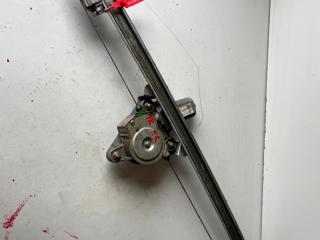 стеклоподъемник передний правый Renault Trafic 2 поколение (2001 - 2006), 7700311821