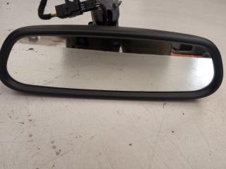 зеркало салона Peugeot 508 1 поколение (2010 - 2014)