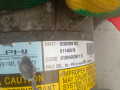 компрессор кондиционера Renault Scenic 2 поколение (2003 - 2006), 1.9 л., дизель, 8200309193 - фото №2