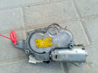 моторчик заднего стеклоочистителя (дворника) Renault Clio 1 поколение [рестайлинг] (1996 - 1998), 7700429615