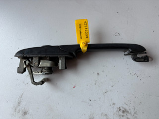 ручка наружная Volkswagen Passat B3 (1988 - 1997), 357837223