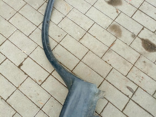 молдинг крыла BMW X5 E53 (1999 - 2003), 8402337