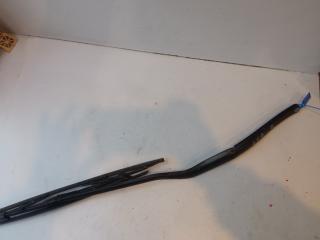 щеткодержатель (поводок стеклоочистителя, дворник) Peugeot 607 1 поколение (2000 - 2004)