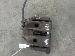 суппорт передний левый Peugeot 406 1 поколение (1995 - 1999)