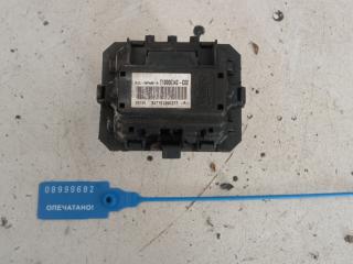 сопротивление печки Renault Megane 3 поколение (2008 - 2014), T1000034Z-CO2