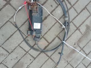 электроручник Citroen C5 1 поколение [рестайлинг] (2004 - 2008), универсал