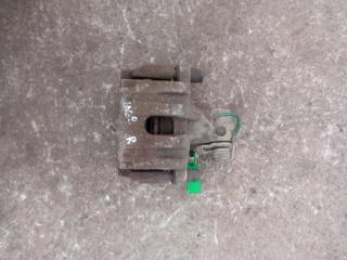 суппорт задний правый Renault Laguna 2 поколение (2001 - 2005)