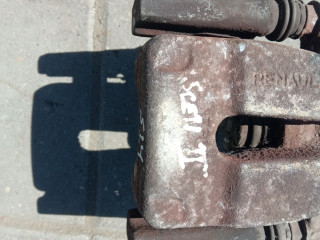 суппорт задний правый Renault Scenic 2 поколение (2003 - 2006)