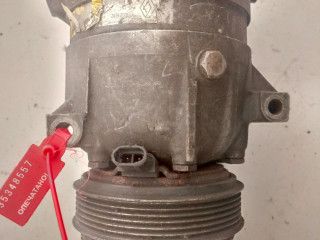 компрессор кондиционера Renault Laguna 2 поколение (2001 - 2005), 8200021822