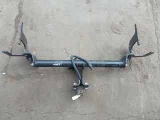 прицепное устройство (фаркоп) Citroen Jumpy 3 поколение (2016 - 2025)