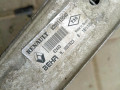 интеркулер Renault Scenic 2 поколение (2003 - 2006), 1.9 л., дизель, 8200115540 - фото №3