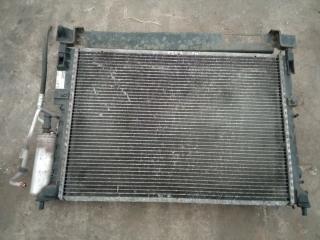 радиатор (основной) Renault Espace 3 поколение (1996 - 2002), 1.9 л., дизель, 150670330F