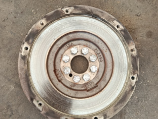 комплект сцепления Peugeot 407 1 поколение 2005, 2.0 л., дизель