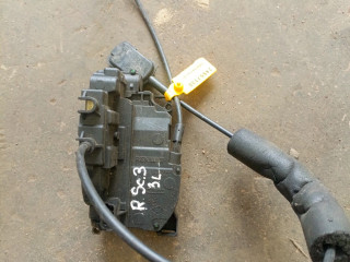 замок двери задней левой Renault Scenic 3 поколение (2009 - 2012)