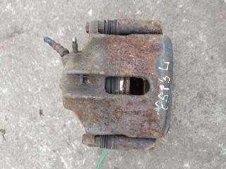 суппорт передний левый Renault Espace 3 поколение (1996 - 2002)