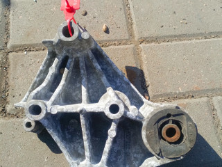 кронштейн двигателя Renault Laguna 2 поколение (2001 - 2005), 8200302004