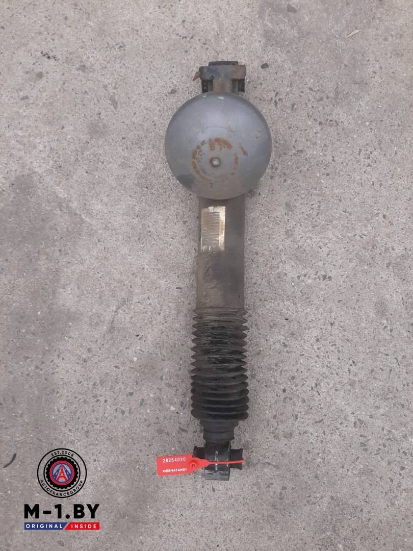 Гидростойка задняя правая Citroen C5 2 поколение (2008 - 2017), 9674988580 - фото №1