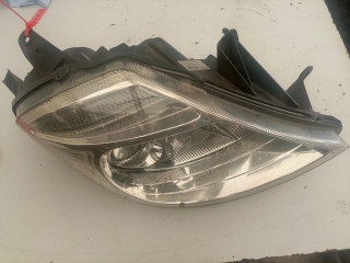 фара правая Citroen C8 1 поколение (2002 - 2008), 89006368