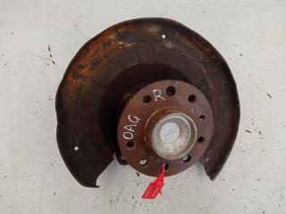 ступица задняя правая Opel Astra G (1998 - 2009)