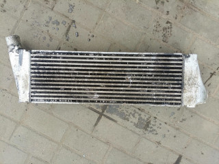 интеркулер Renault Megane 2 поколение (2002 - 2006), 1.9 л., дизель, 8200115540