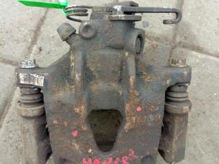 суппорт задний левый Renault Master 2 поколение (1998 - 2003)