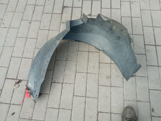 защита арок передняя левая (подкрылок) Opel Vectra B (1995 - 1999), 090506029