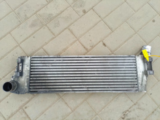 интеркулер Renault Megane 2 поколение (2002 - 2006), 1.9 л., дизель, 8200468425