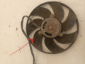 вентилятор радиатора Peugeot 806 1 поколение (1994 - 1998), 1.9 л., дизель - фото №2