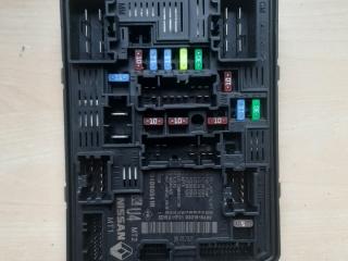 блок предохранителей Renault Megane 4 поколение (2016 - 2020), 284B69541R