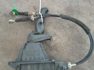 кулиса Renault Sandero 1 поколение (2009 - 2014)