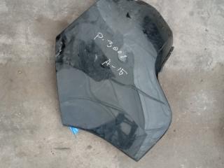 клык бампера задний левый Peugeot 3008 1 поколение (2010 - 2013)