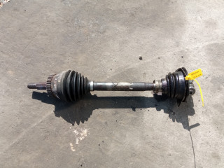 полуось передняя левая (приводной вал, ШРУС) Renault Espace 3 поколение (1996 - 2002), 2.0 л., дизель