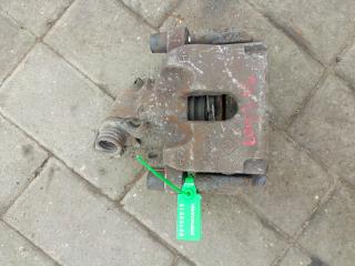 суппорт задний левый Renault Laguna 3 поколение (2007 - 2012)