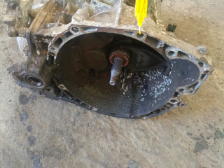 КПП механическая (МКПП) Peugeot 307 1 поколение (2001 - 2005), 2.0 л., дизель, 20MB20