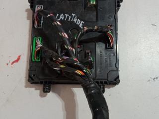 блок комфорта Renault Latitude 1 поколение (2010 - 2014), 284B18293R