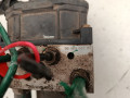 блок ABS Peugeot 307 1 поколение (2001 - 2005), 2.0 л., дизель, 9646968780 - фото №4