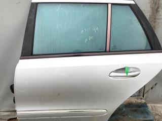 дверь задняя левая Mercedes-Benz E-Класс W210/S210 (1995 - 1999), универсал