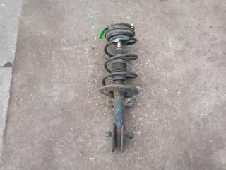 стойка передняя правая Renault Laguna 2 поколение (2001 - 2005), 2.0 л., бензин