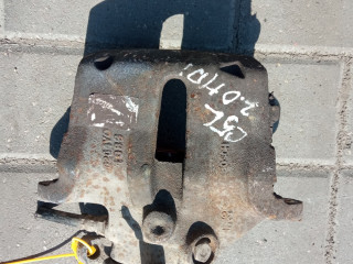 суппорт передний левый Citroen C5 1 поколение (2000 - 2004), 2.0 л., дизель