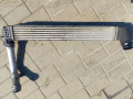 интеркулер Renault Scenic 3 поколение (2009 - 2012), 1.5 л., дизель, 144960006R - фото №3