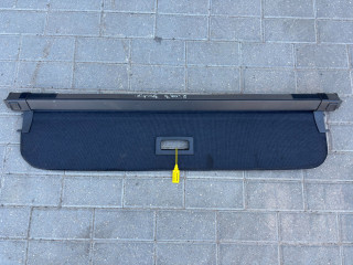 шторка багажника Renault Laguna 3 поколение (2007 - 2012), универсал, 799220003R