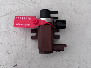 клапан управления турбиной (актуатор) Peugeot 407 1 поколение (2004 - 2010), 2.0 л., дизель, 9650098380