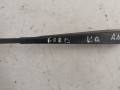 щеткодержатель (поводок стеклоочистителя, дворник) Ford Ka 1 поколение (1996 - 2008), 97KG17527AC - фото №2