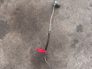 трубка (шланг) сцепления Dacia Logan 1 поколение (2004 - 2008), 1.5 л., дизель