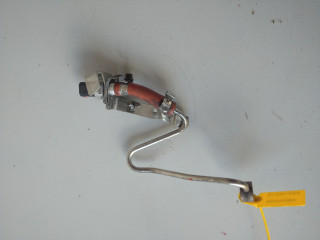 датчик давления (температуры) выхлопных газов Renault Megane 3 поколение (2008 - 2014), 1.5 л., дизель, 8201000764